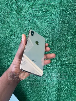 Apple iPhone XS Max 64 GB White
