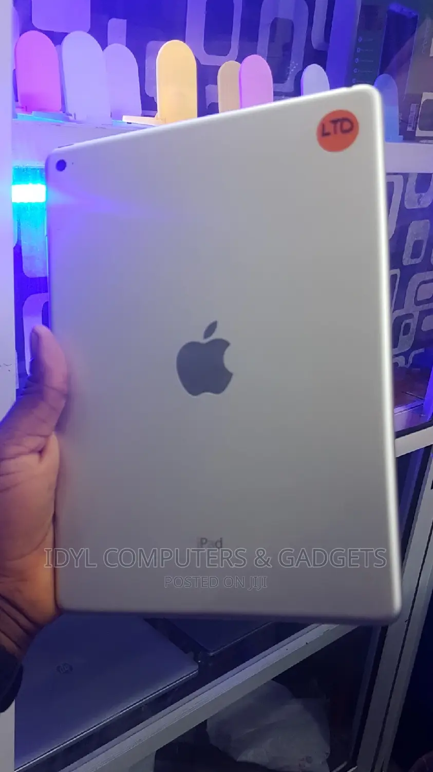 Apple iPad Air 2 16 GB Silver