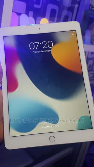 Apple iPad Air 2 16 GB Silver