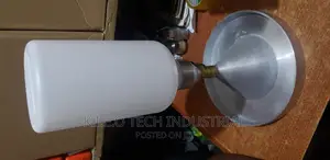 Sand Density Cone Apparatus