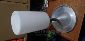 Sand Density Cone Apparatus