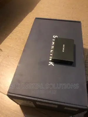 Starlink Active Residential Internet Service Everywhere