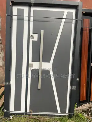 Turkey Luxury 4 Feet Entrance Door