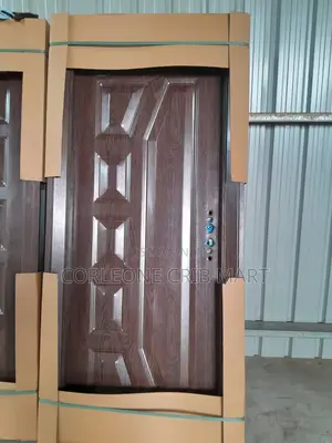 China Room Door Beige