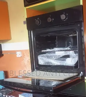 Semi Industrial GS Inbuilt Cabinet Oven Gas and Electric