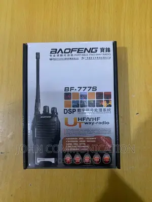Baofeng BF-777S