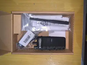 Motorola Dp2400e VHF Walkie-Talkie Radio