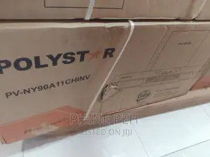 Polystar Range Hood Pv-Ny90a11chinv