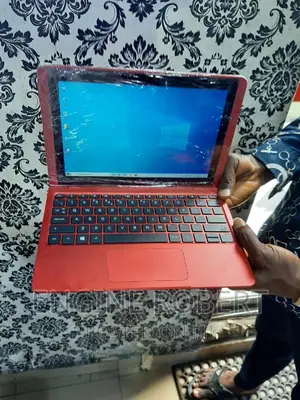 Laptop HP Spectre X2 2GB Intel Atom SSD 32GB
