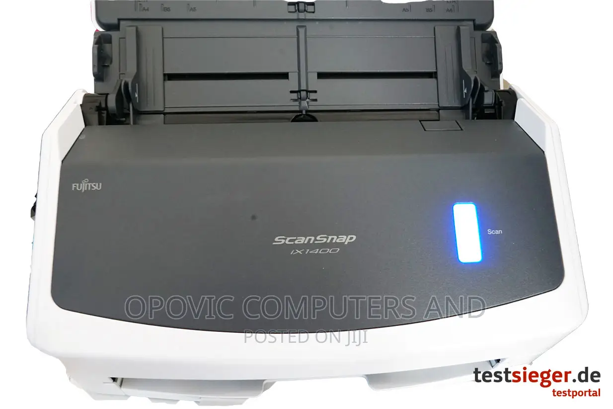 FUJITSU Scansnap Ix1400