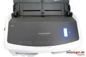 FUJITSU Scansnap Ix1400