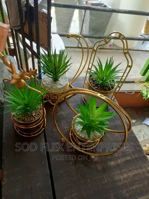 Happy Home Beautiful Table and Tv Decoration Flower