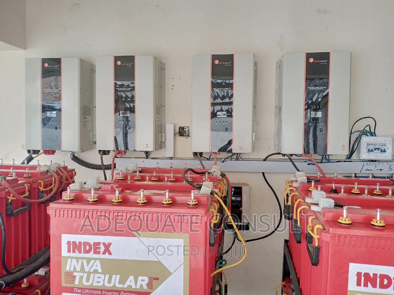 Solar Installation and Repair