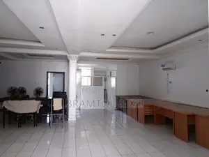 Studio Apartment in Jabi for rent