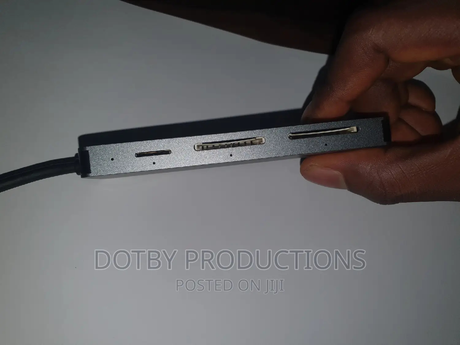 Card Reader for Cfast 2.0, Cf Cards