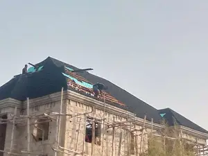 Garrard Roofing Sheet (Milano Design)