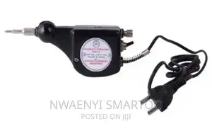 Electric Hand Engraving Machine