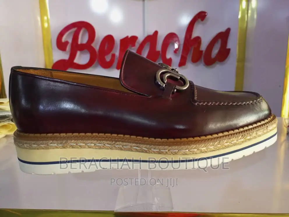 Men Corprate Office Shoes