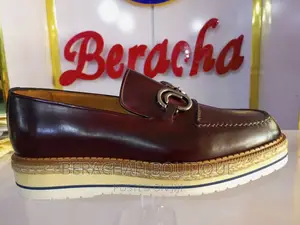 Men Corprate Office Shoes