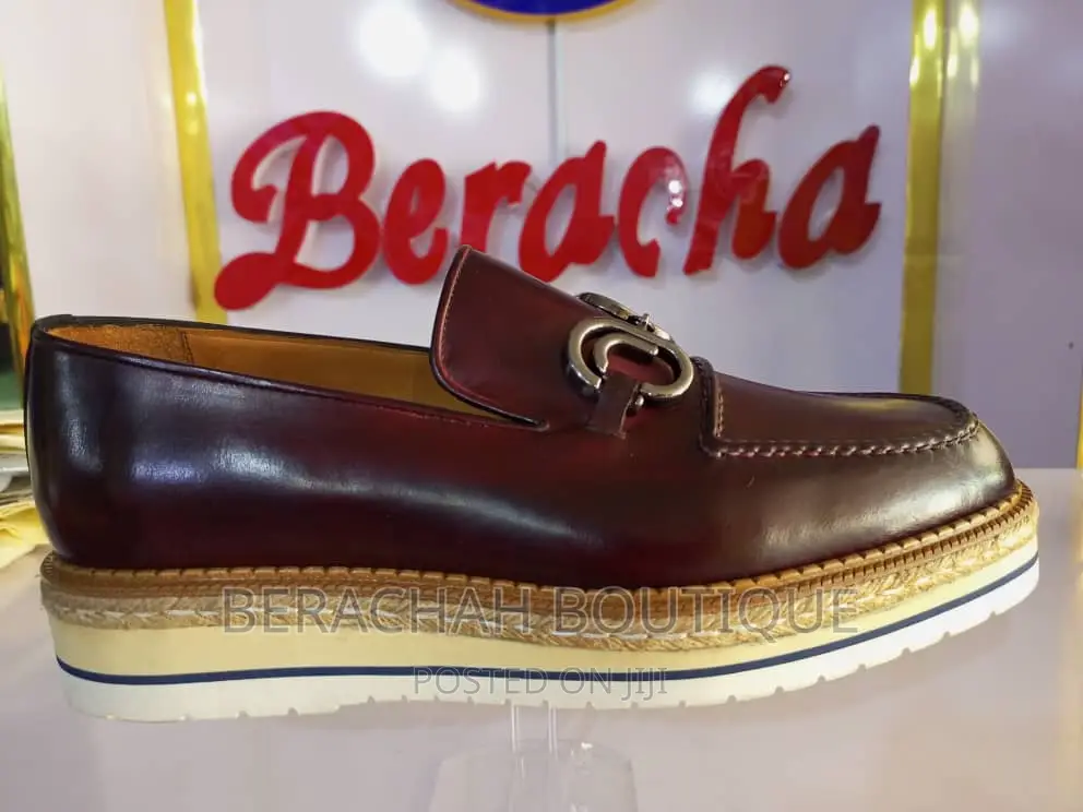 Men Corprate Office Shoes