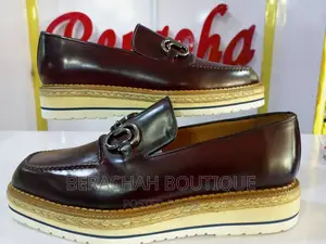 Men Corprate Office Shoes