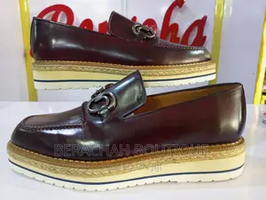 Men Corprate Office Shoes
