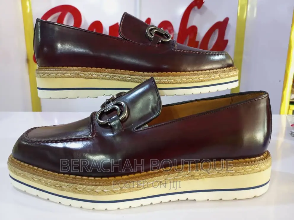 Men Corprate Office Shoes