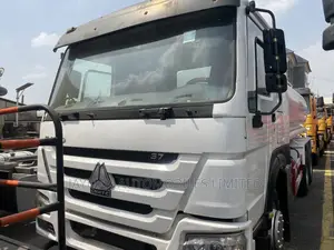 Howo Water Tanker