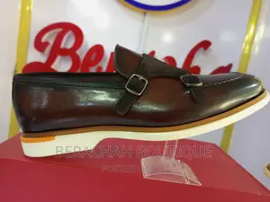 Men Corprate Office Shoes