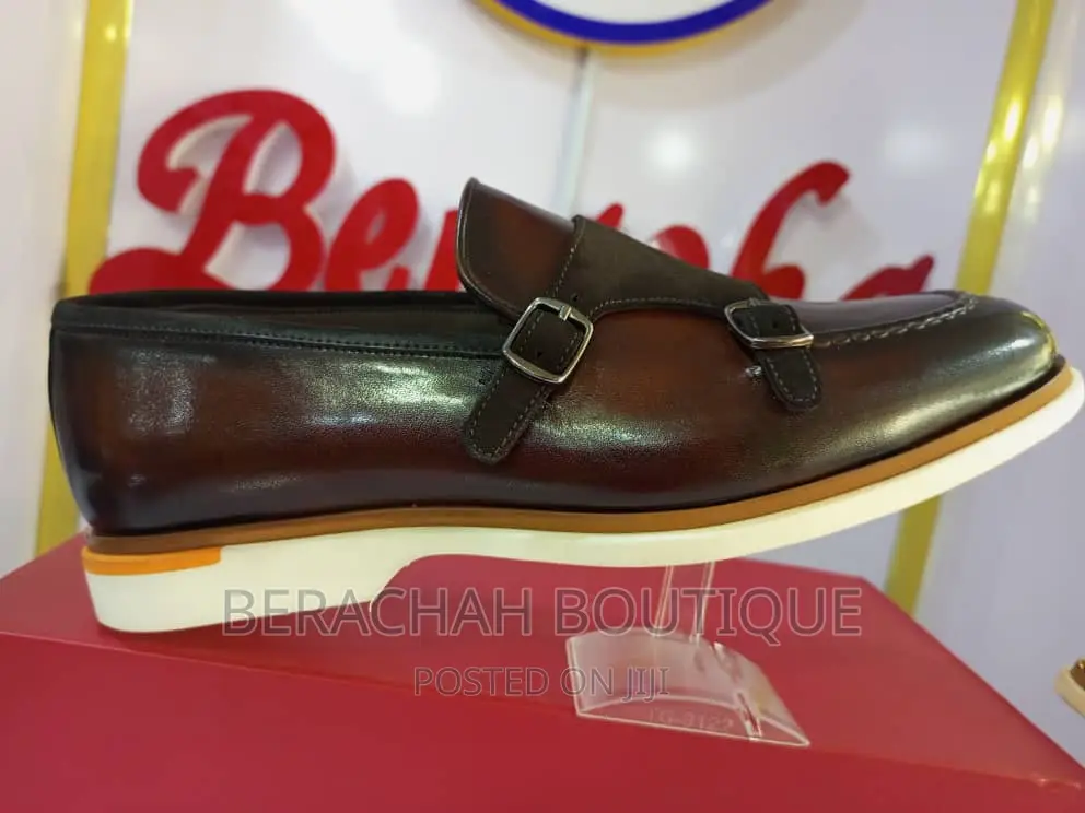 Men Corprate Office Shoes