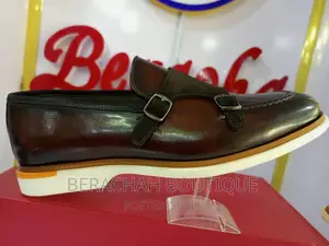 Men Corprate Office Shoes