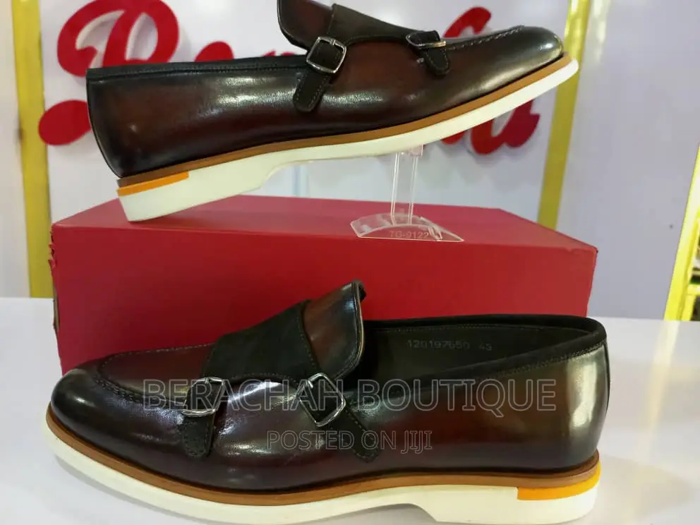 Men Corprate Office Shoes