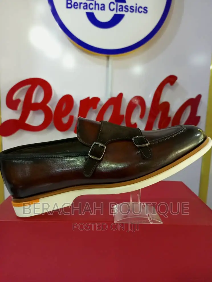 Men Corprate Office Shoes