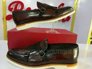 Men Corprate Office Shoes