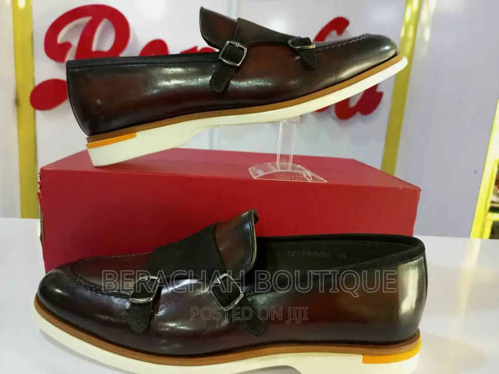 Men Corprate Office Shoes