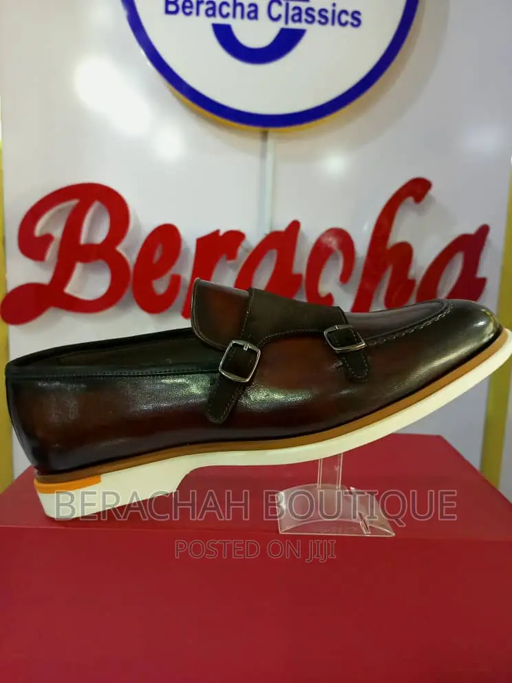 Men Corprate Office Shoes