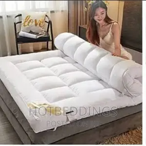 Matured Mattress Topper
