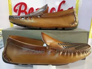Men Office Lofas Shoes