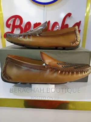 Men Office Lofas Shoes