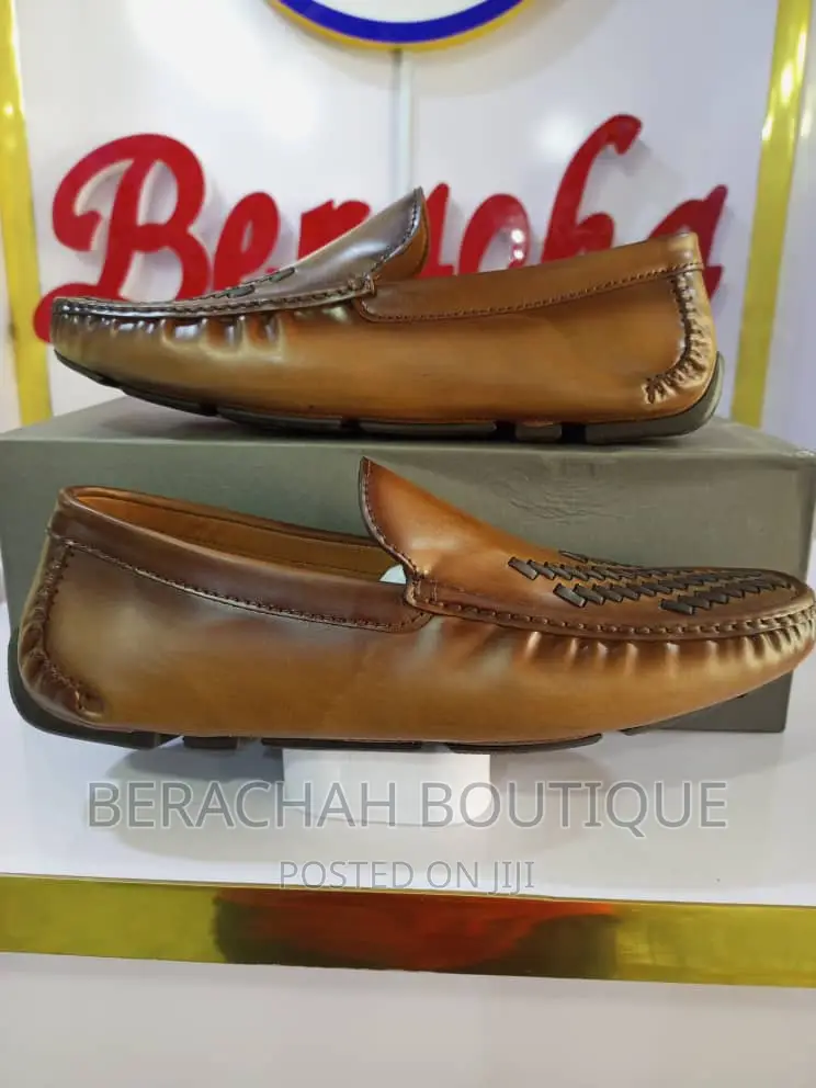 Men Office Lofas Shoes