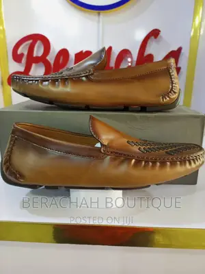 Men Office Lofas Shoes