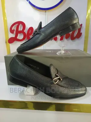 Men Office Corprorate Shoes