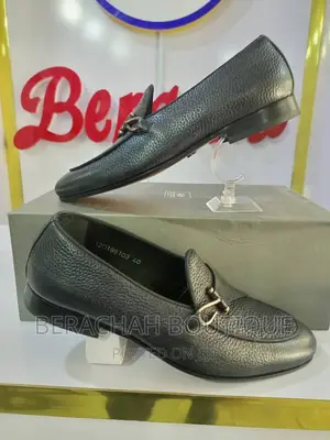 Men Office Corprorate Shoes