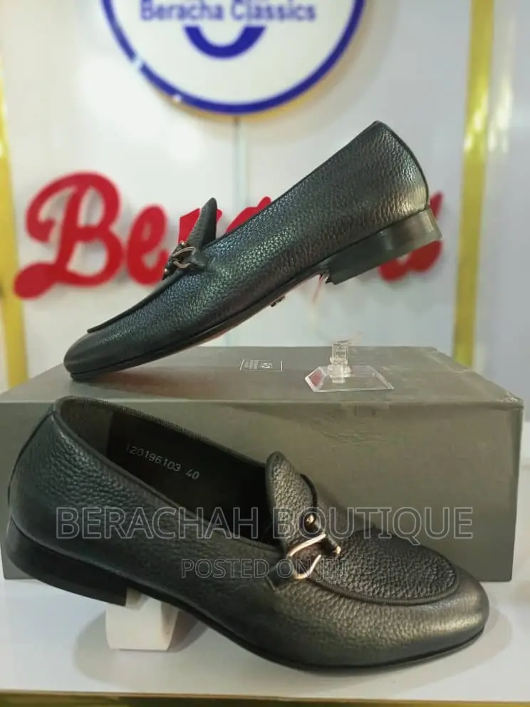 Men Office Corprorate Shoes