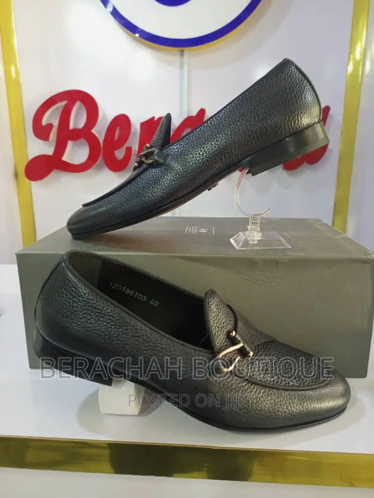 Men Office Corprorate Shoes