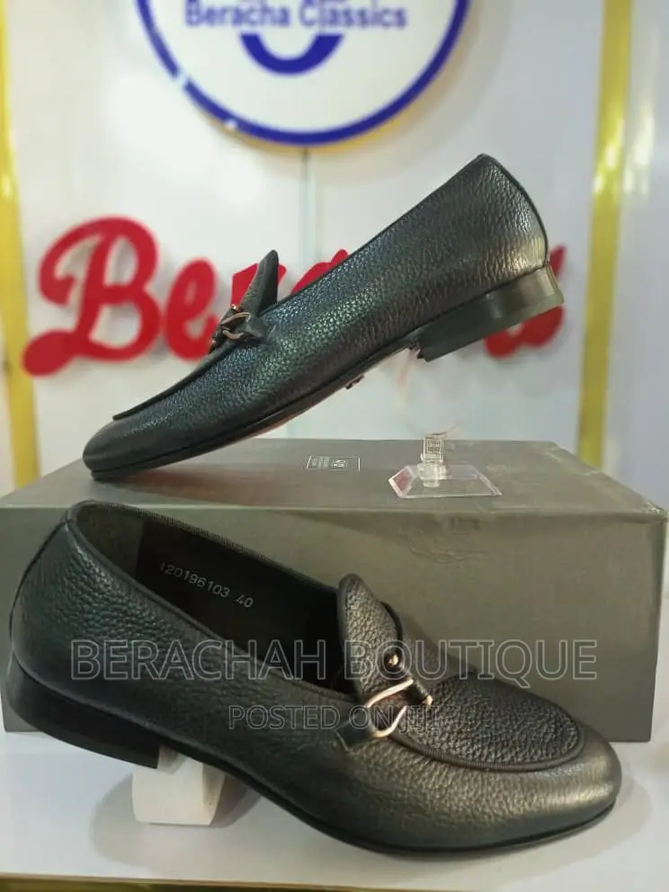 Men Office Corprorate Shoes