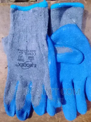 Coated Hand Glove