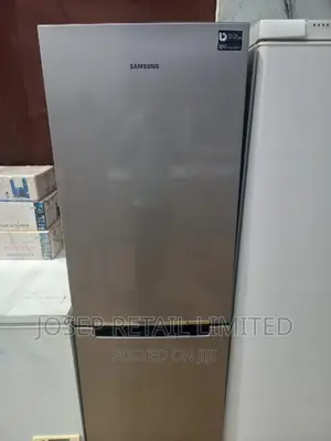 Digital Fridge Freezer Energy Saving by Samsung