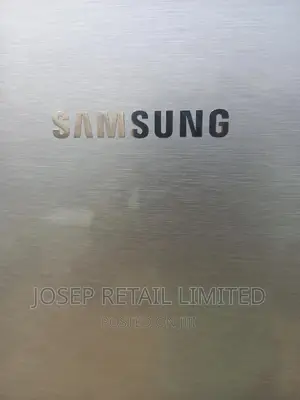 Digital Fridge Freezer Energy Saving by Samsung