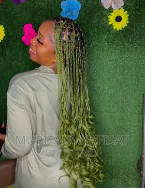 Hair Braider